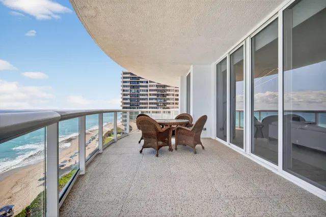 Beach Front at Singer Island Unit 801 photo 47