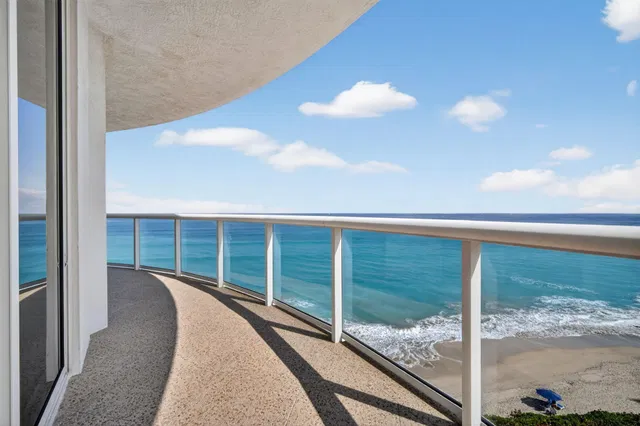 Beach Front at Singer Island Unit 801 photo 48