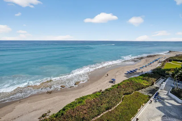 Beach Front at Singer Island Unit 801 photo 49