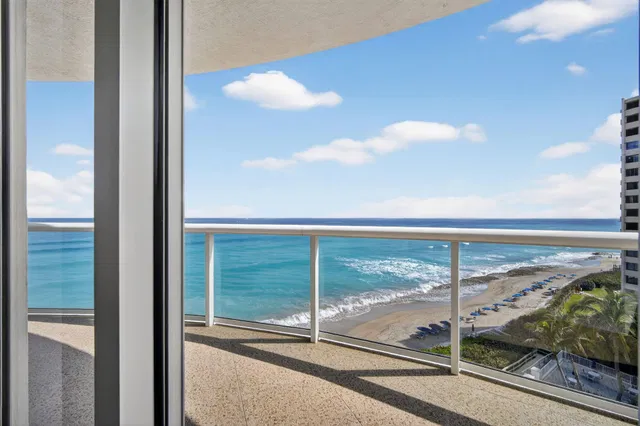 Beach Front at Singer Island Unit 801 photo 50
