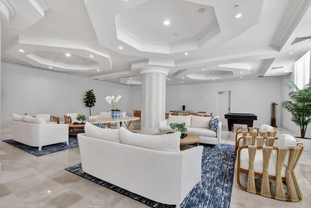 Beach Front at Singer Island Unit 801 photo 56