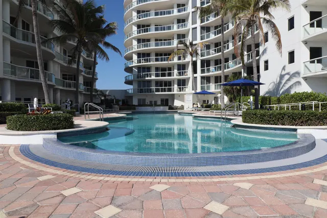 Beach Front at Singer Island Unit 801 photo 60