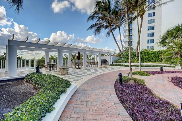 Beach Front at Singer Island Unit 801 photo 64