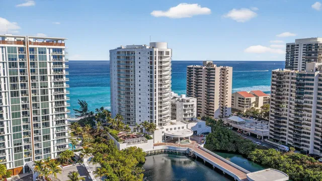 Beach Front at Singer Island Unit 801 photo 65