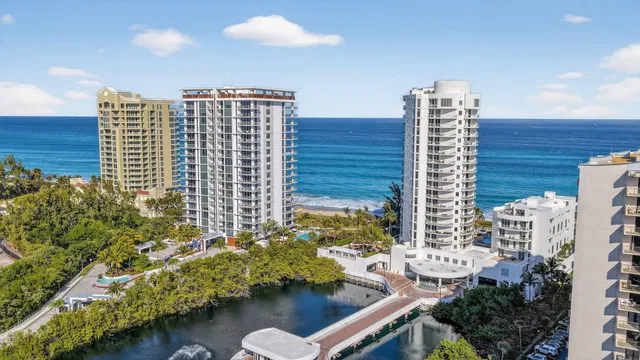 Beach Front at Singer Island Unit 801 photo 66