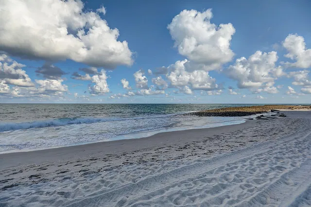 Beach Front at Singer Island Unit 801 photo 67