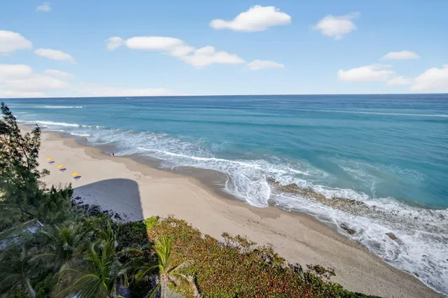 Beach Front at Singer Island Unit 801 photo 68