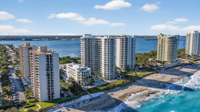 Beach Front at Singer Island Unit 801 photo 70