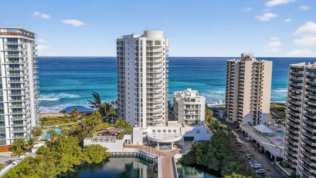 Beach Front at Singer Island Unit 801 photo 71