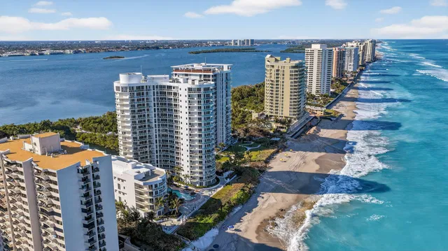Beach Front at Singer Island Unit 801 photo 72