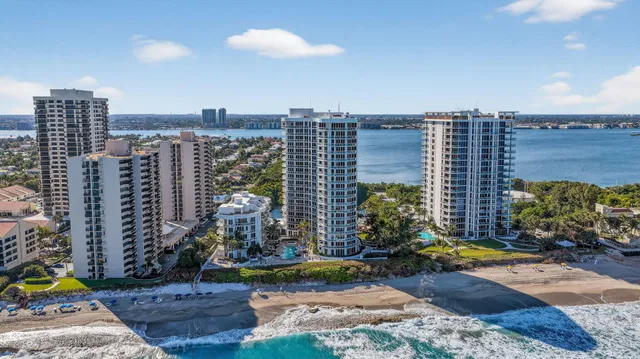 Beach Front at Singer Island Unit 801 photo 74