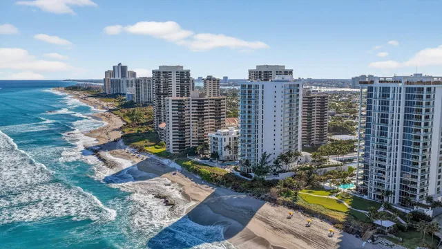 Beach Front at Singer Island Unit 801 photo 75