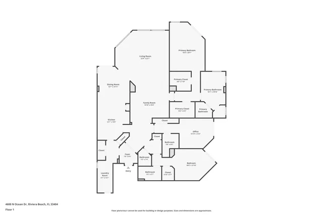 Beach Front at Singer Island Unit 801 photo 76