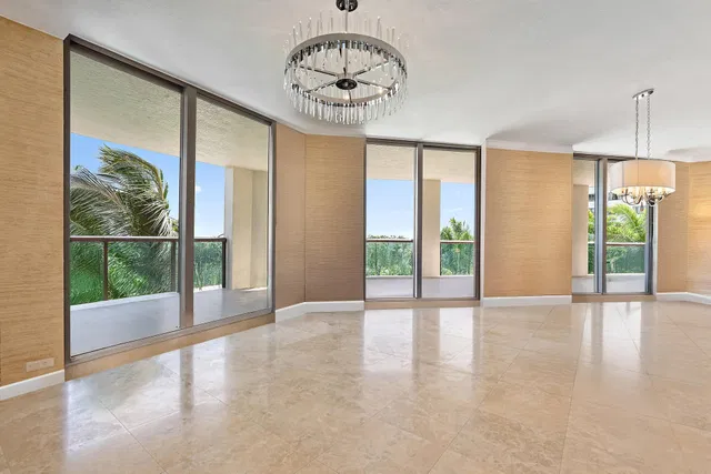 The Landmark Palm Beach Gardens Unit 405c photo 4