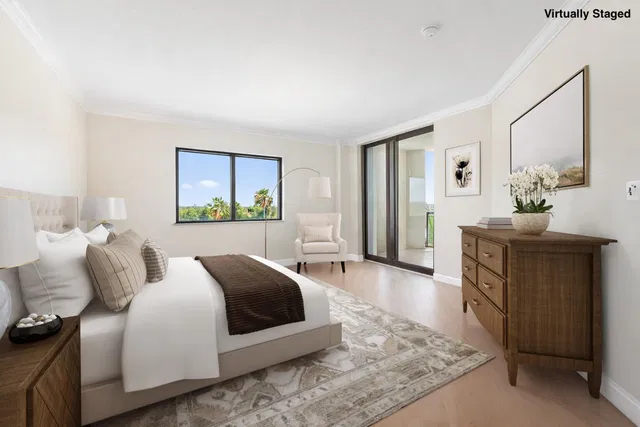 The Landmark Palm Beach Gardens Unit 405c photo 5