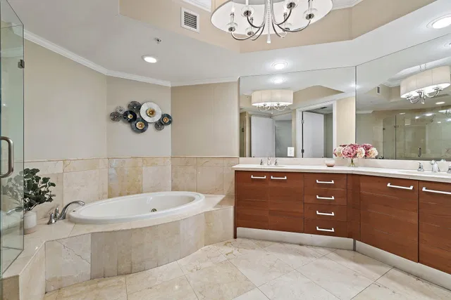 The Landmark Palm Beach Gardens Unit 405c photo 7