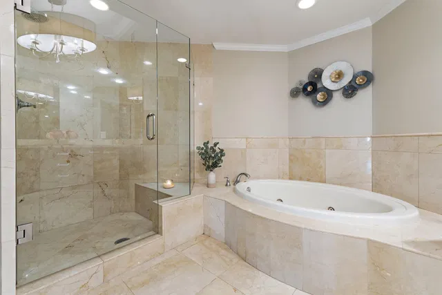 The Landmark Palm Beach Gardens Unit 405c photo 8