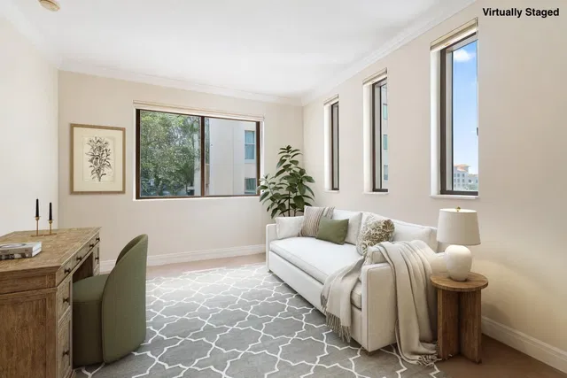 The Landmark Palm Beach Gardens Unit 405c photo 9
