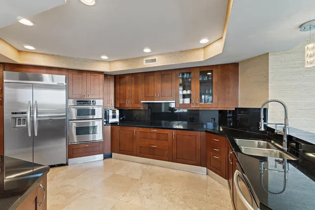 The Landmark Palm Beach Gardens Unit 405c photo 13