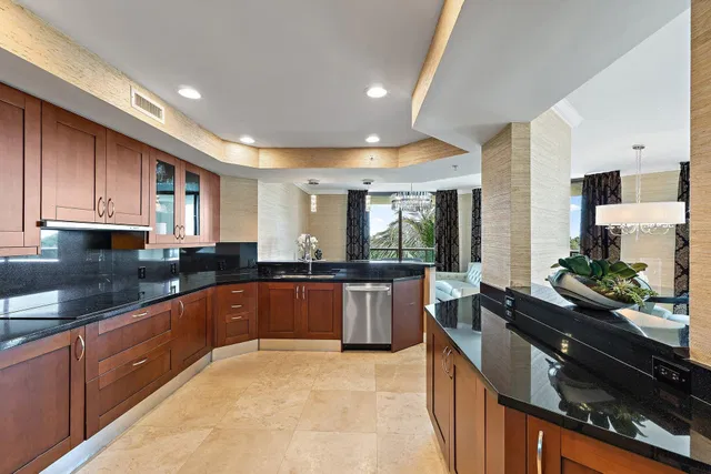 The Landmark Palm Beach Gardens Unit 405c photo 14