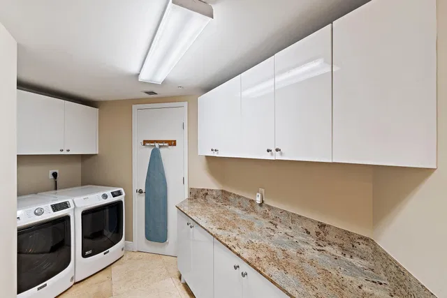 The Landmark Palm Beach Gardens Unit 405c photo 15