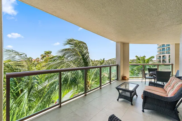 The Landmark Palm Beach Gardens Unit 405c photo 19