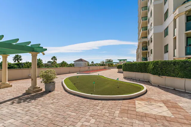 The Landmark Palm Beach Gardens Unit 405c photo 20