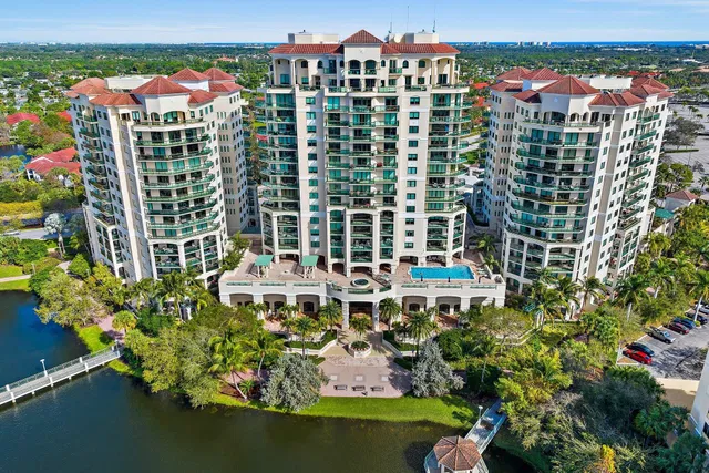 The Landmark Palm Beach Gardens Unit 405c photo 29