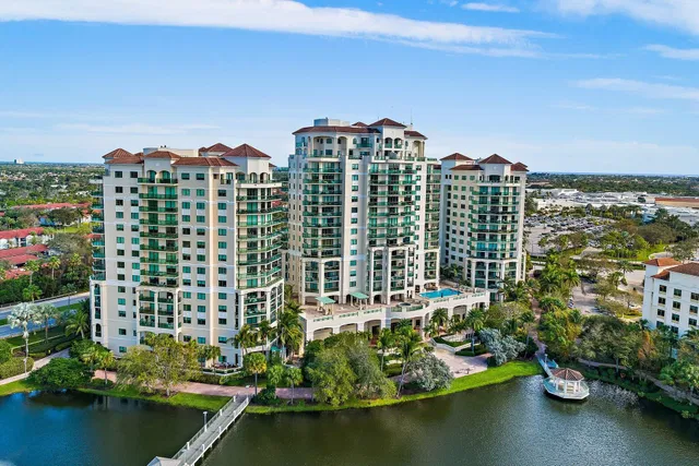 The Landmark Palm Beach Gardens Unit 405c photo 30