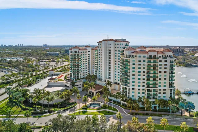 The Landmark Palm Beach Gardens Unit 405c photo 31