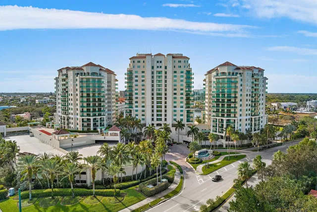 The Landmark Palm Beach Gardens Unit 405c photo 33