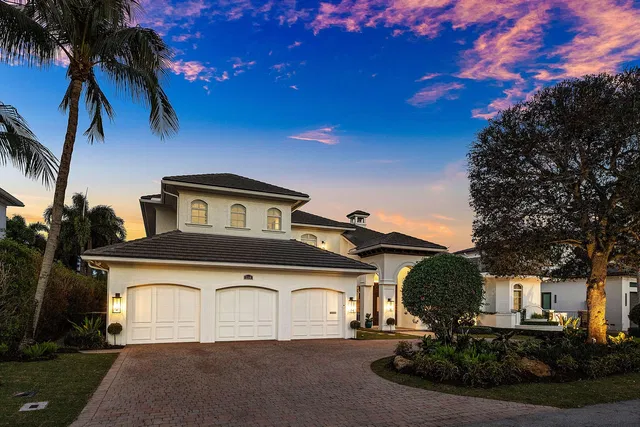 Royal Palm Yacht and Country Club Residence photo 60