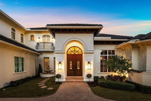 Royal Palm Yacht and Country Club Residence photo 61