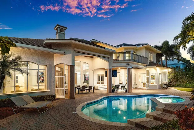 Royal Palm Yacht and Country Club Residence photo 62