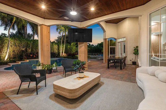 Royal Palm Yacht and Country Club Residence photo 63