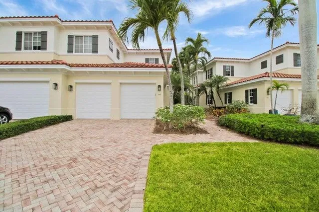 Frenchman's Reserve Palm Beach Gardens Residence photo 2