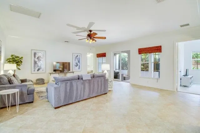 Frenchman's Reserve Palm Beach Gardens Residence photo 3