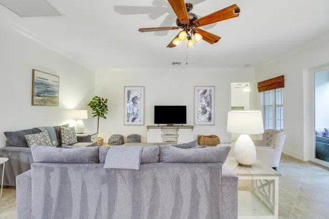 Frenchman's Reserve Palm Beach Gardens Residence photo 4