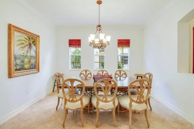 Frenchman's Reserve Palm Beach Gardens Residence photo 8