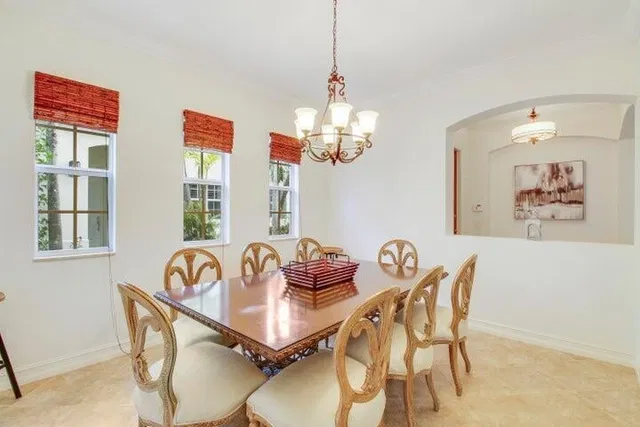 Frenchman's Reserve Palm Beach Gardens Residence photo 9