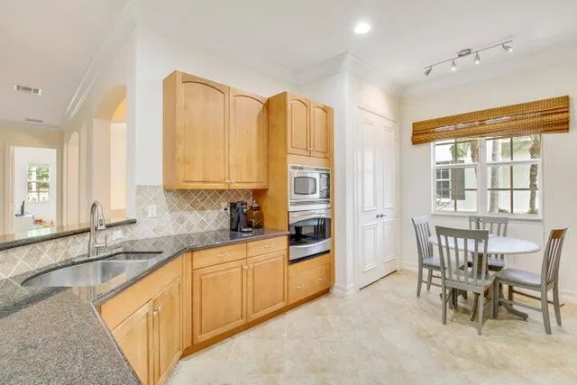 Frenchman's Reserve Palm Beach Gardens Residence photo 11
