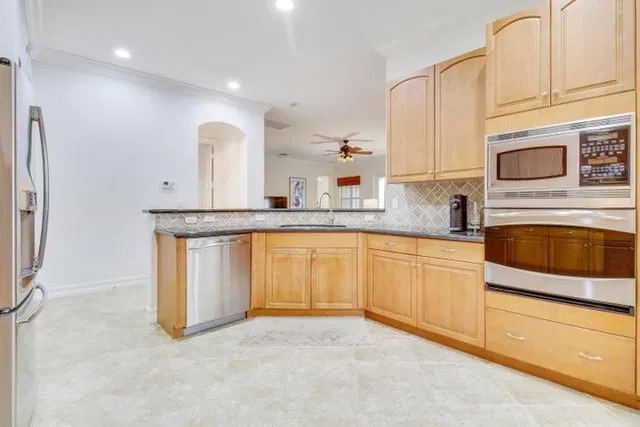 Frenchman's Reserve Palm Beach Gardens Residence photo 14