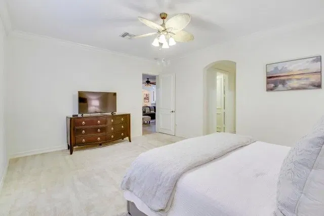 Frenchman's Reserve Palm Beach Gardens Residence photo 17