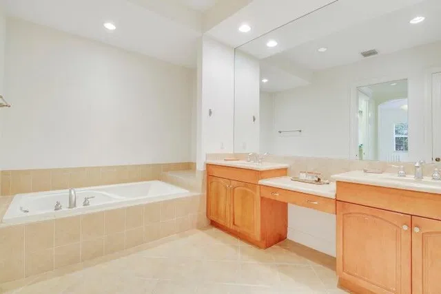 Frenchman's Reserve Palm Beach Gardens Residence photo 19
