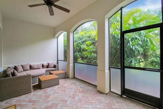 Frenchman's Reserve Palm Beach Gardens Residence photo 25
