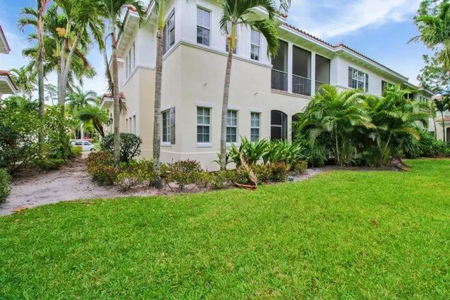 Frenchman's Reserve Palm Beach Gardens Residence photo 27