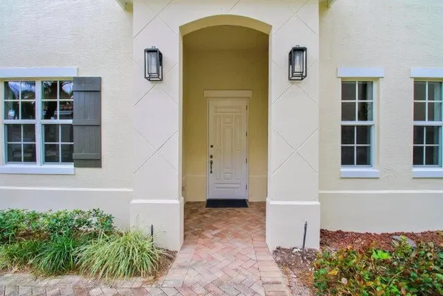 Frenchman's Reserve Palm Beach Gardens Residence photo 28