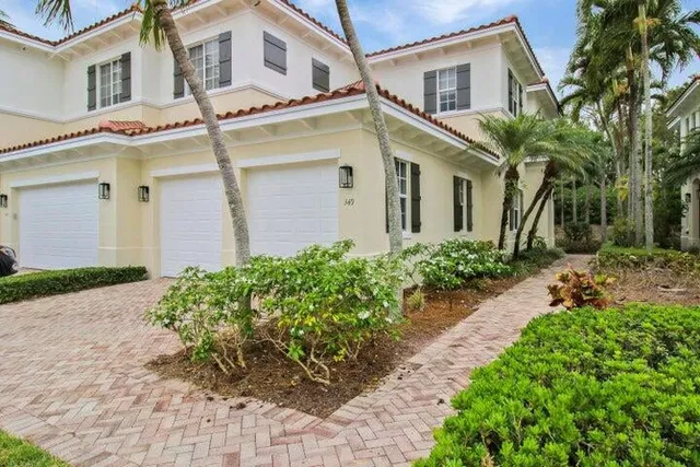 Frenchman's Reserve Palm Beach Gardens Residence photo 29