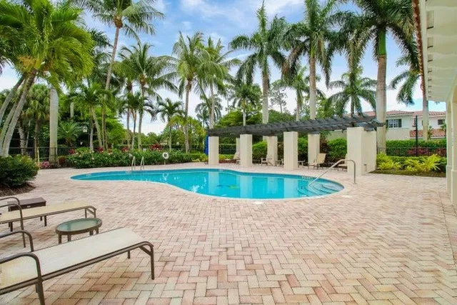 Frenchman's Reserve Palm Beach Gardens Residence photo 30