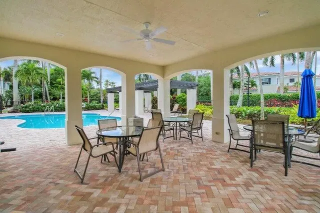 Frenchman's Reserve Palm Beach Gardens Residence photo 31